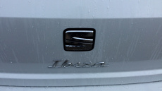 SEAT Ibiza 1.0 TSI 110 Xcellence Lux 5dr DSG Petrol Hatchback